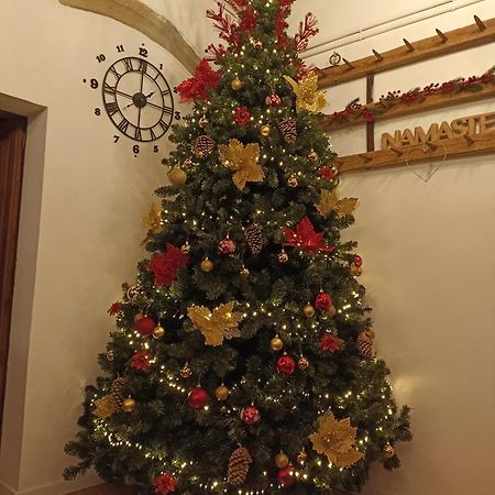 לאידה Cal Bello Casa Rural מראה חיצוני תמונה