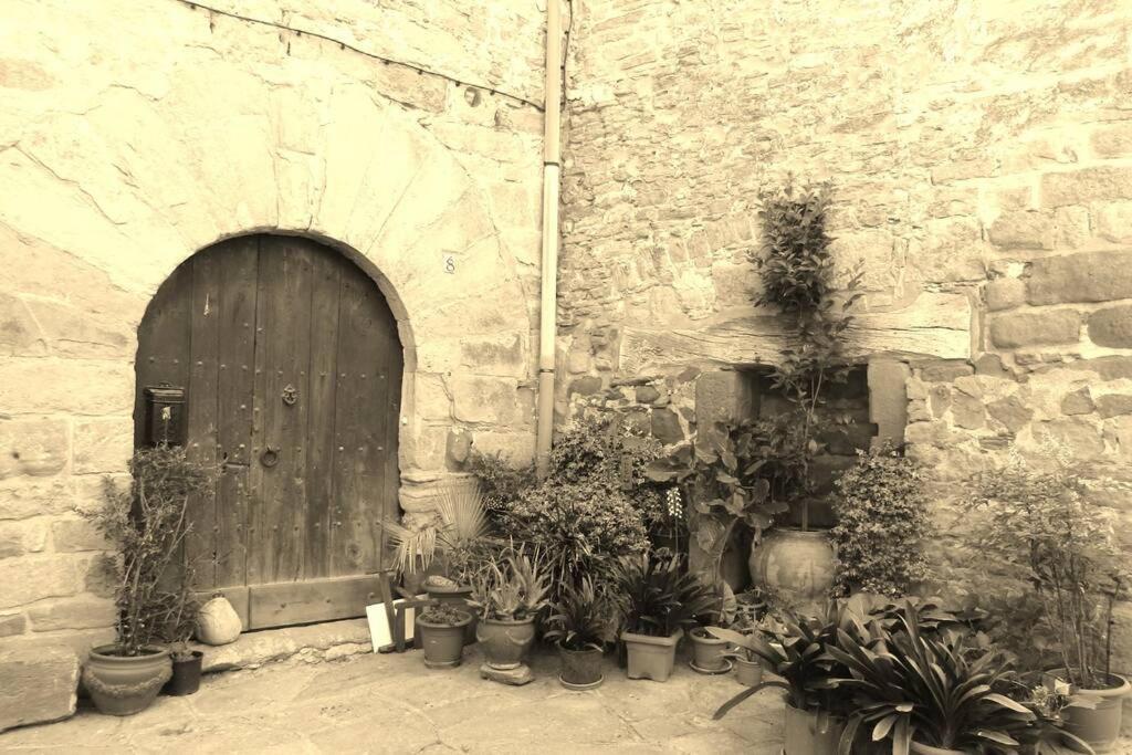לאידה Cal Bello Casa Rural מראה חיצוני תמונה