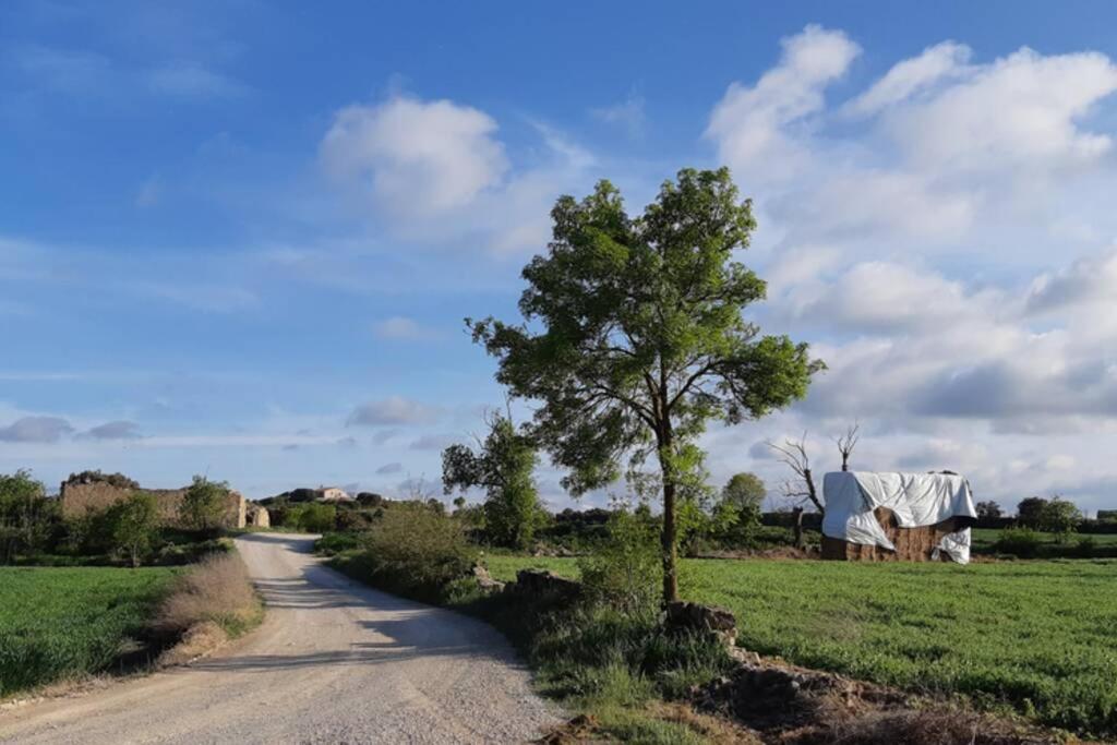 לאידה Cal Bello Casa Rural מראה חיצוני תמונה