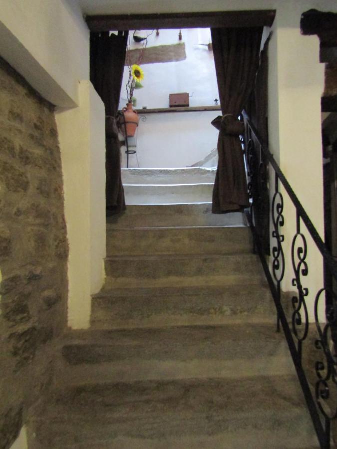 לאידה Cal Bello Casa Rural מראה חיצוני תמונה