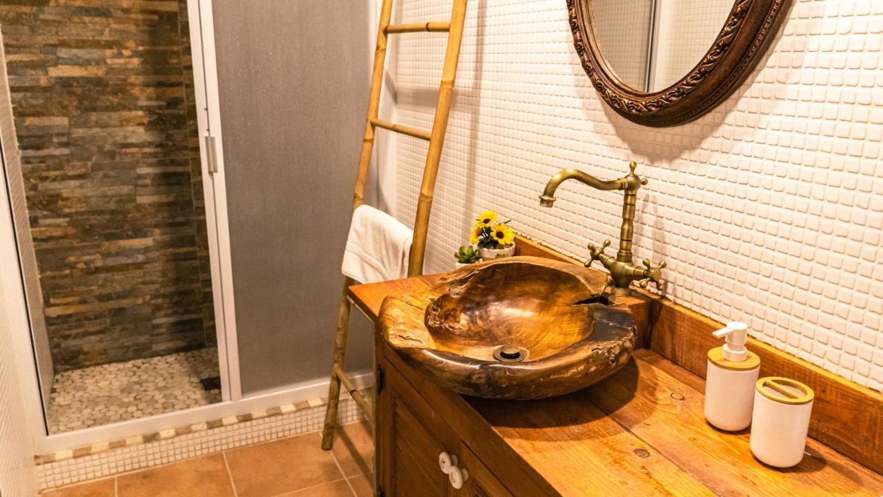 לאידה Cal Bello Casa Rural מראה חיצוני תמונה