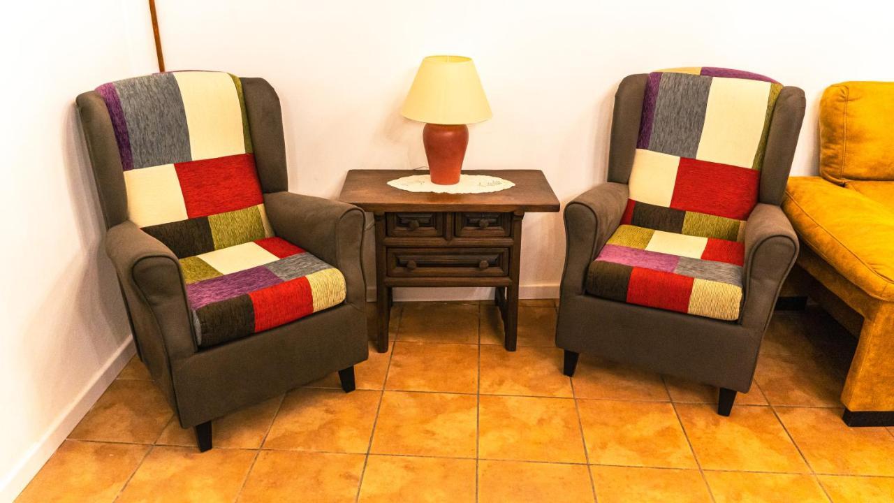 לאידה Cal Bello Casa Rural מראה חיצוני תמונה