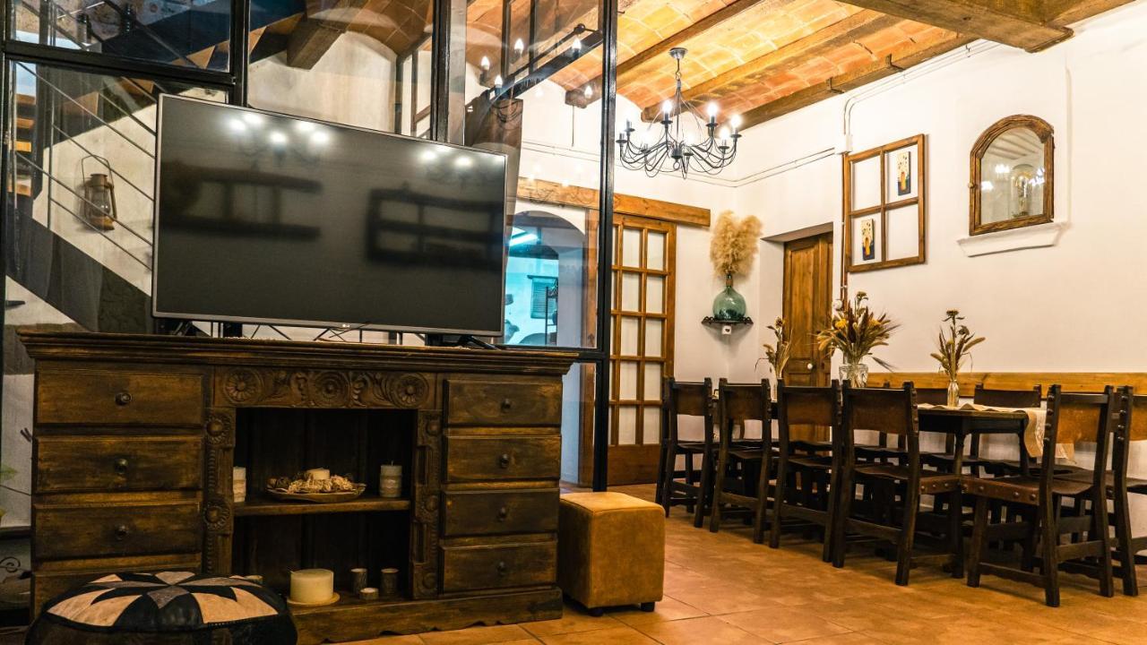 לאידה Cal Bello Casa Rural מראה חיצוני תמונה