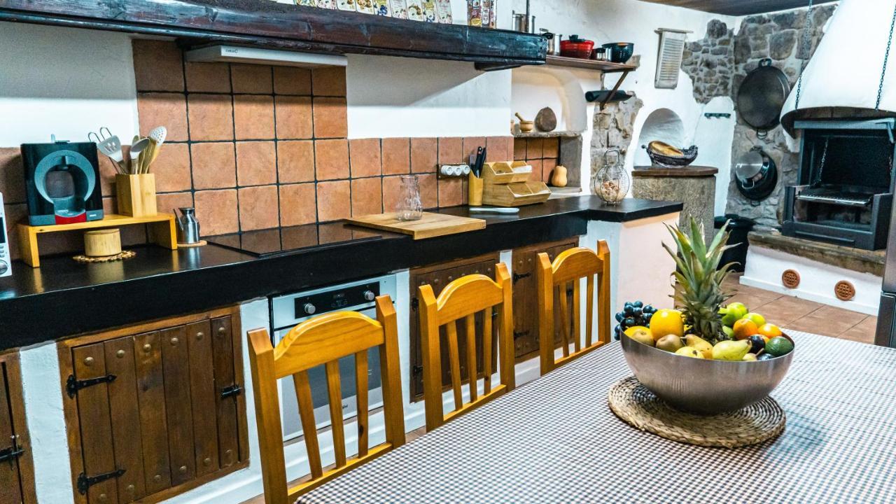 לאידה Cal Bello Casa Rural מראה חיצוני תמונה