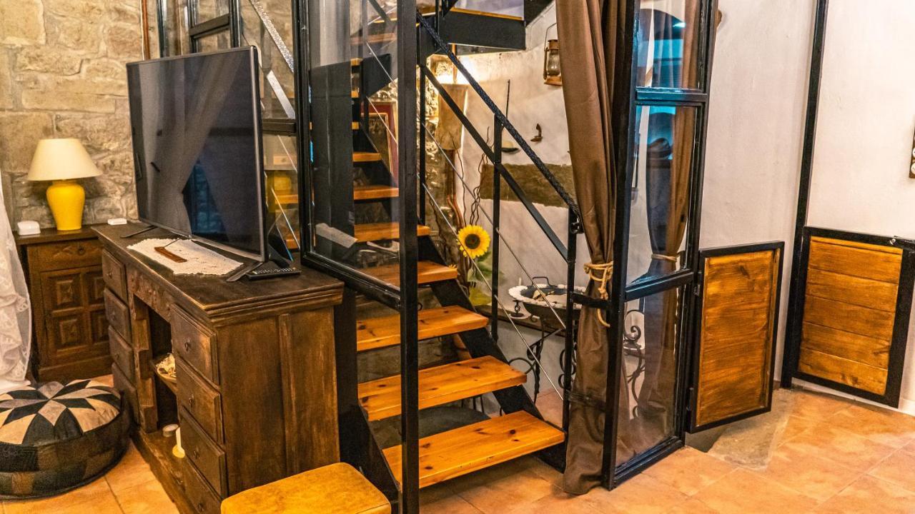 לאידה Cal Bello Casa Rural מראה חיצוני תמונה