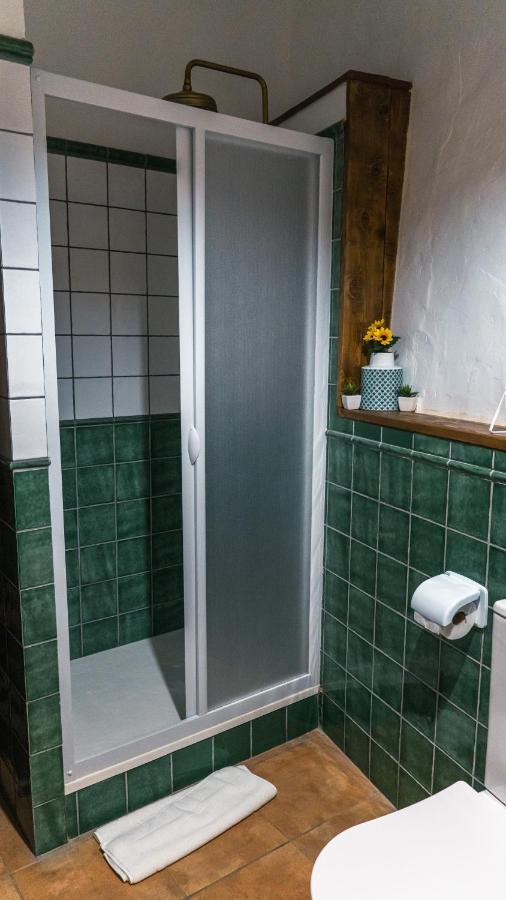לאידה Cal Bello Casa Rural מראה חיצוני תמונה