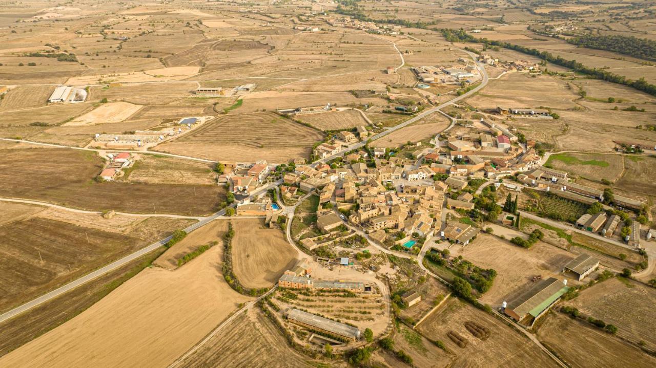 לאידה Cal Bello Casa Rural מראה חיצוני תמונה