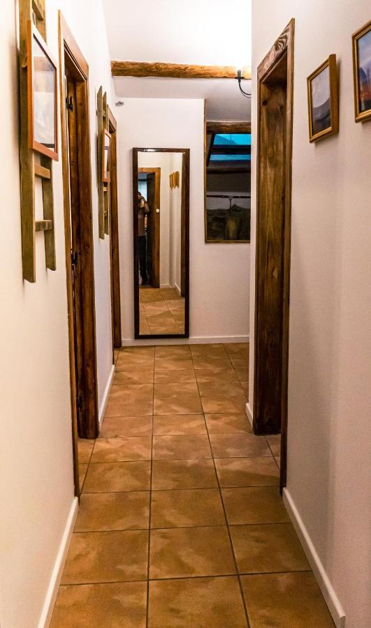 לאידה Cal Bello Casa Rural מראה חיצוני תמונה