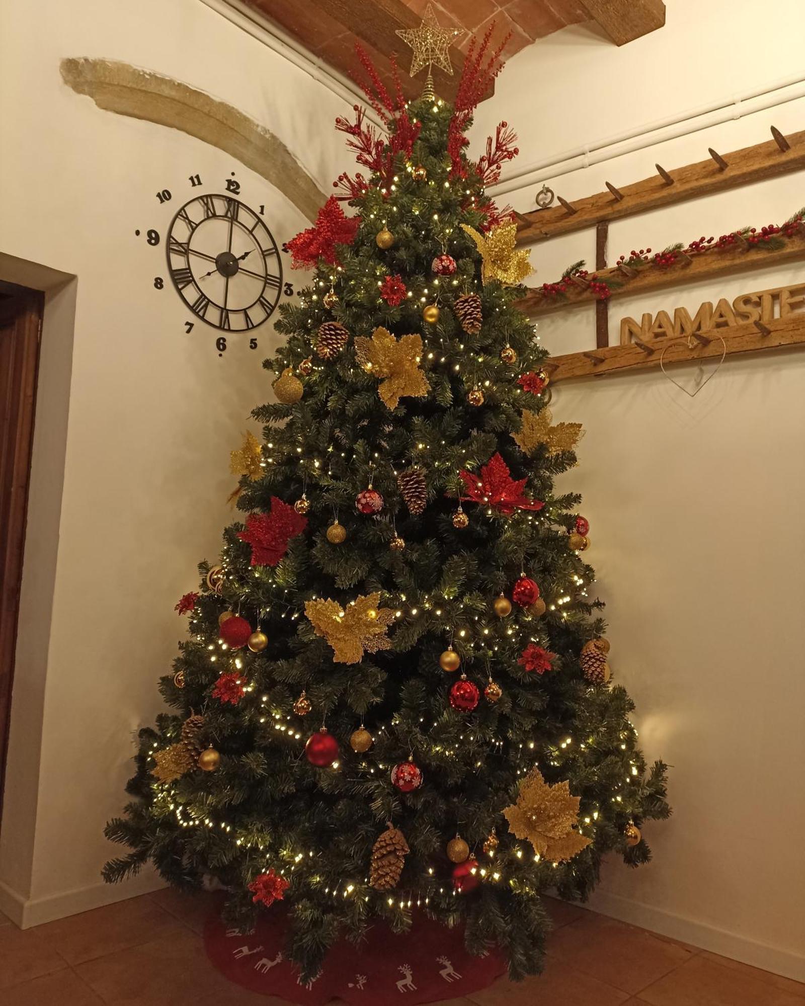 לאידה Cal Bello Casa Rural מראה חיצוני תמונה